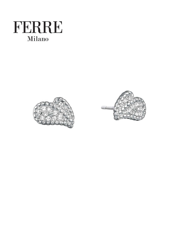 Ferre Milano Ladies Earrings